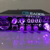 Stryker Radios SR-497-HPC AM/FM 10M RADIO 